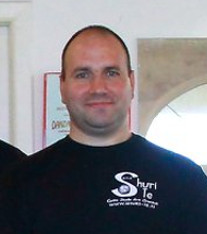 Davide Cagalli
